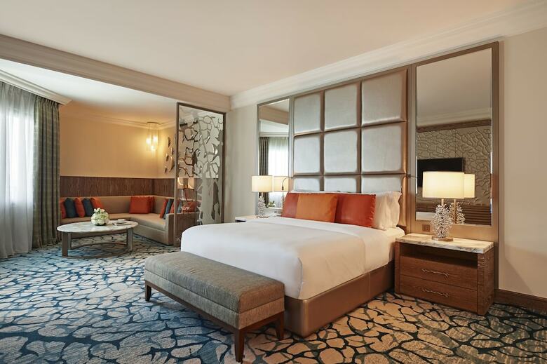 Hotel Atlantis The Palm