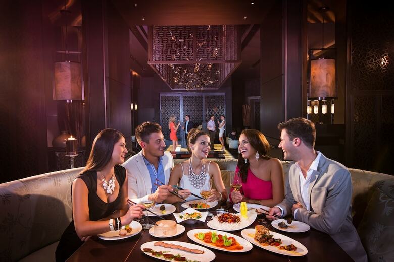 Hotel Atlantis The Palm