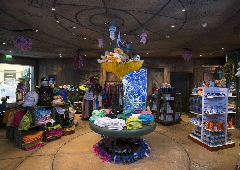 Hotel Atlantis The Palm