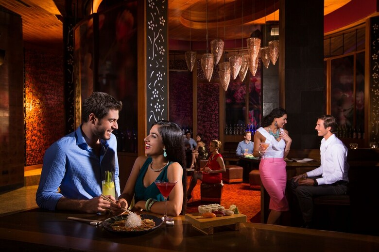 Hotel Atlantis The Palm