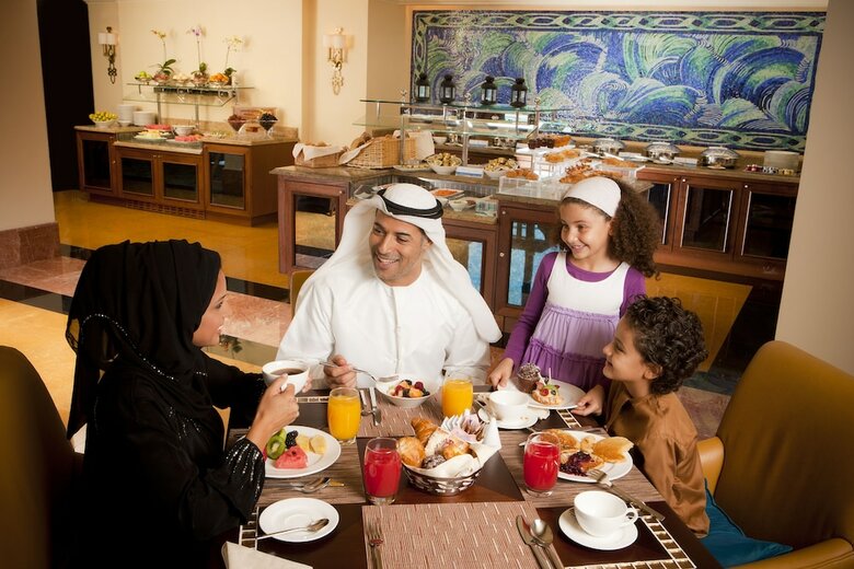 Hotel Atlantis The Palm