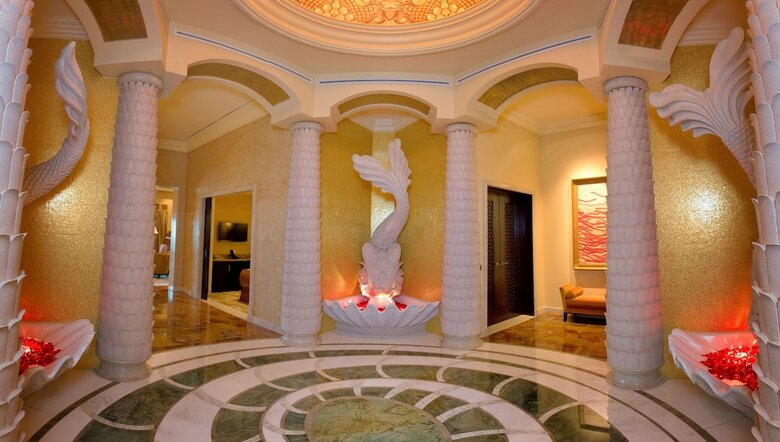 Hotel Atlantis The Palm