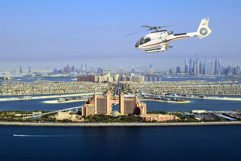 Hotel Atlantis The Palm