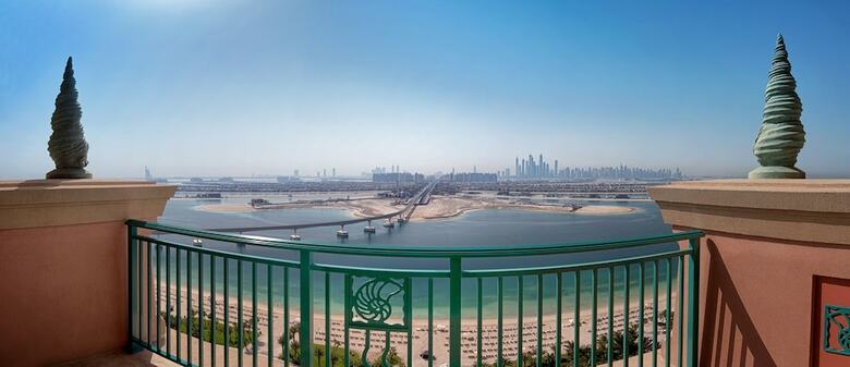 Hotel Atlantis The Palm