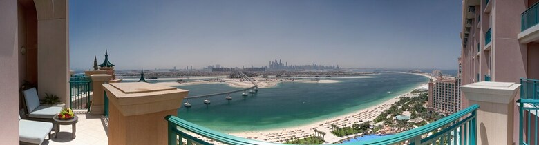 Hotel Atlantis The Palm