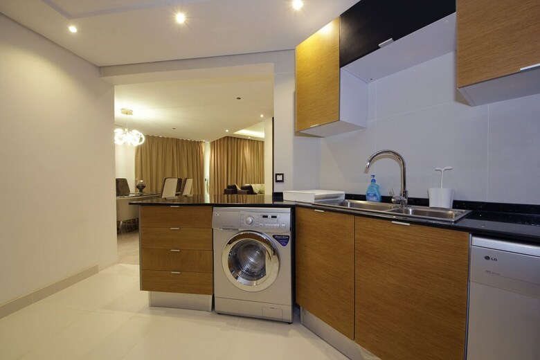 Apartamento Piks Key - Al Nabat