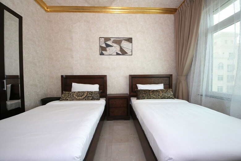 Apartamento Piks Key - Al Nabat