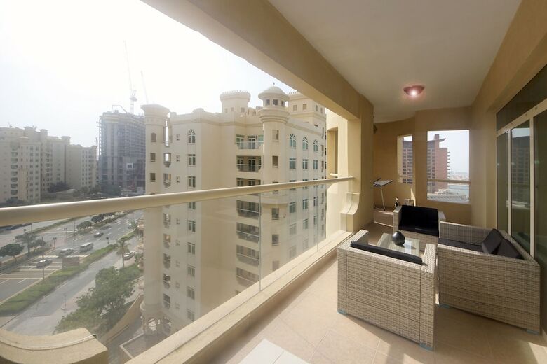 Apartamento Piks Key - Al Nabat