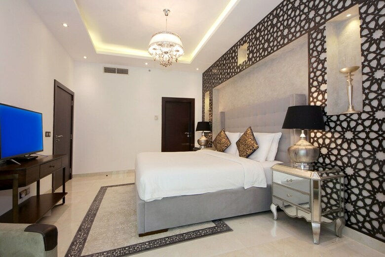 Apartamento Piks Key - Al Nabat