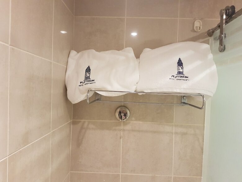 Platinum Hotel Apartment