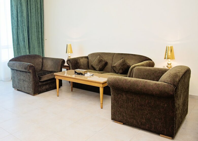 Platinum Hotel Apartment