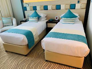City Avenue Hotel