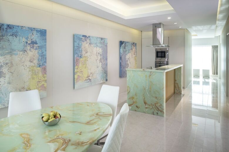 Hotel Four Points By Sheraton Sharjah
