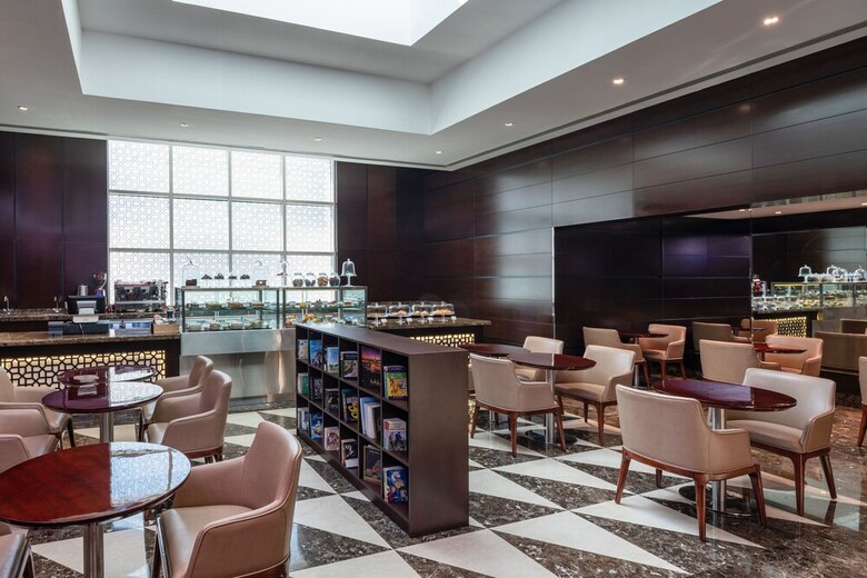Hotel Four Points By Sheraton Sharjah