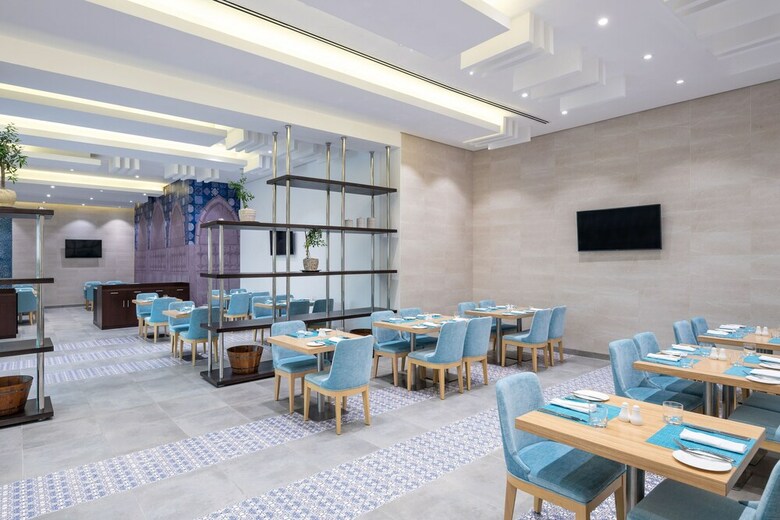 Hotel Four Points By Sheraton Sharjah