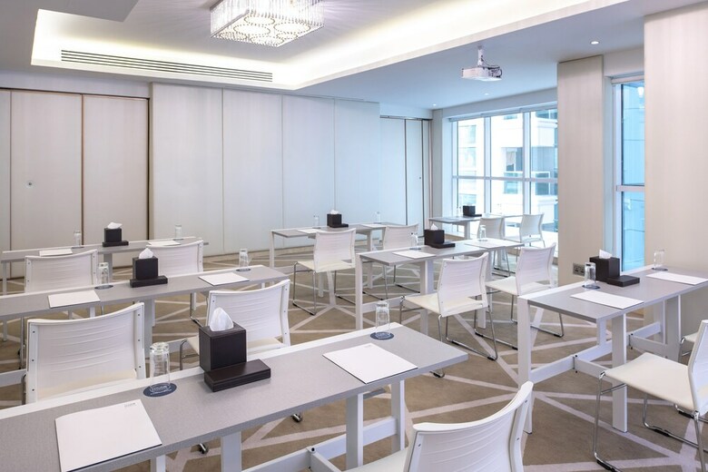 Hotel Four Points By Sheraton Sharjah