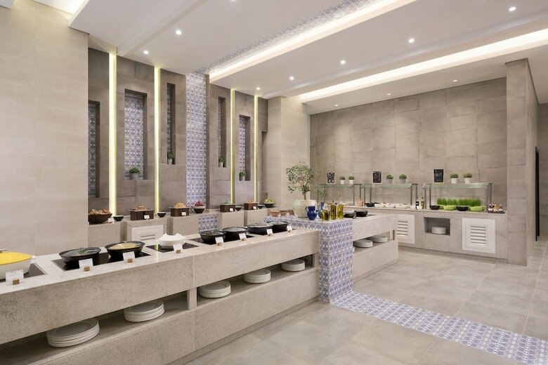 Hotel Four Points By Sheraton Sharjah