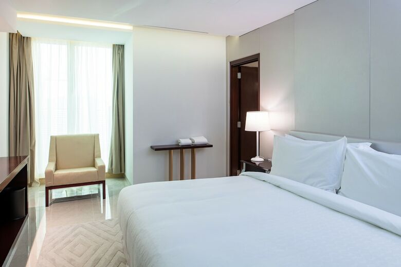Hotel Four Points By Sheraton Sharjah