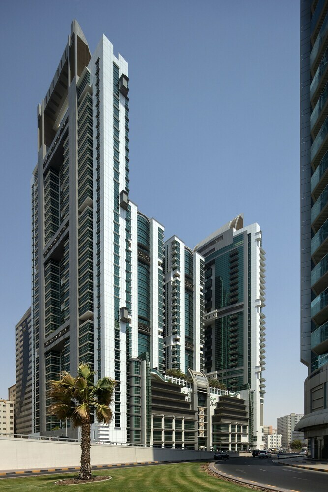 Hotel Four Points By Sheraton Sharjah