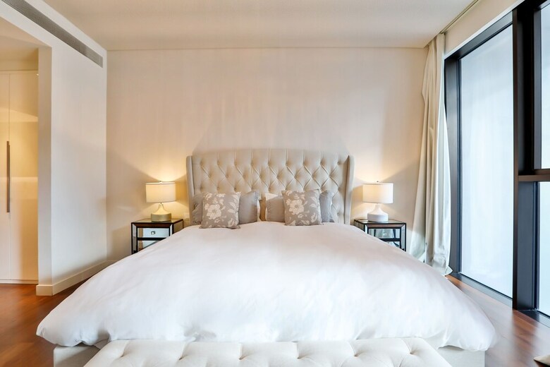 Apartamento Dhh - Citywalk Building 12