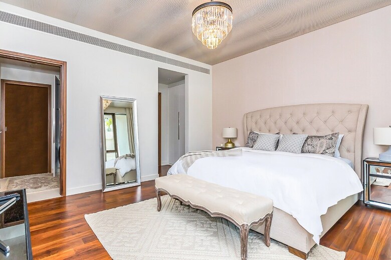 Apartamento Dhh - Citywalk Building 12