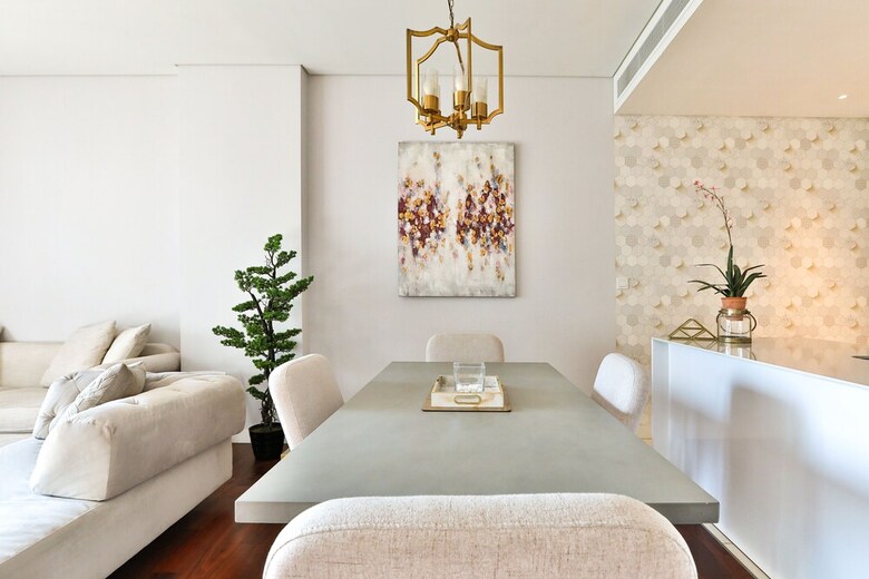 Apartamento Dhh - Citywalk Building 12