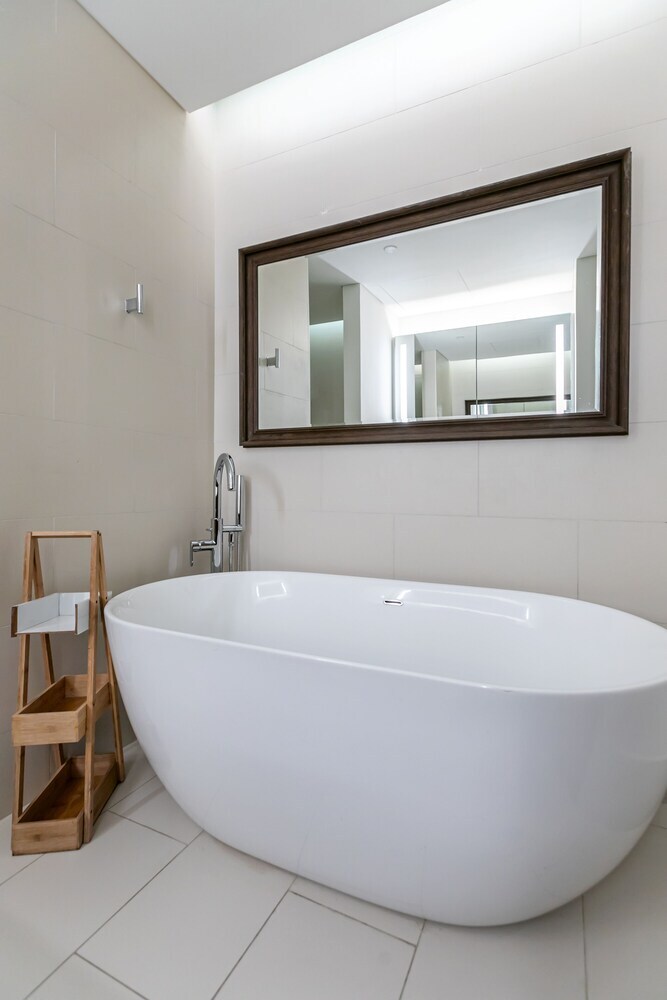 Apartamento Dhh - Citywalk Building 12