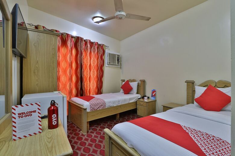 Oyo 157 Al Khaima Hotel
