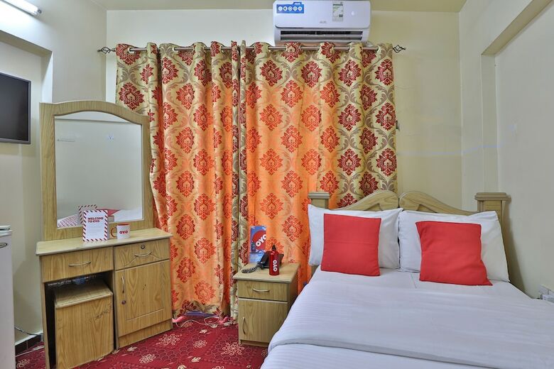Oyo 157 Al Khaima Hotel