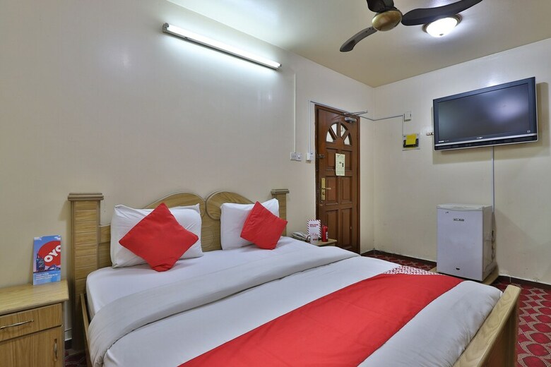 Oyo 157 Al Khaima Hotel