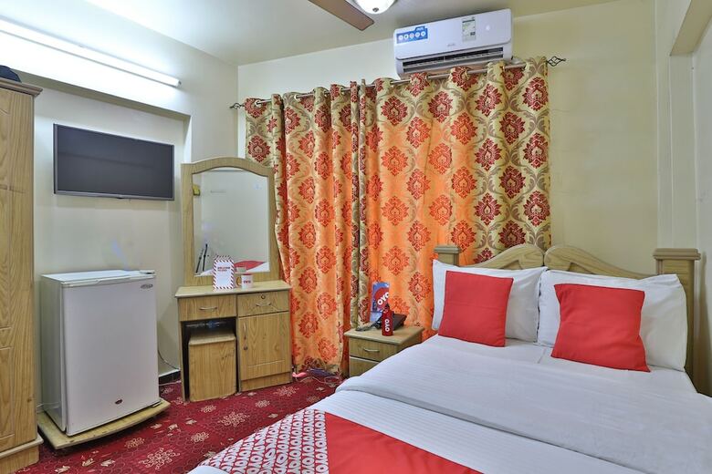 Oyo 157 Al Khaima Hotel