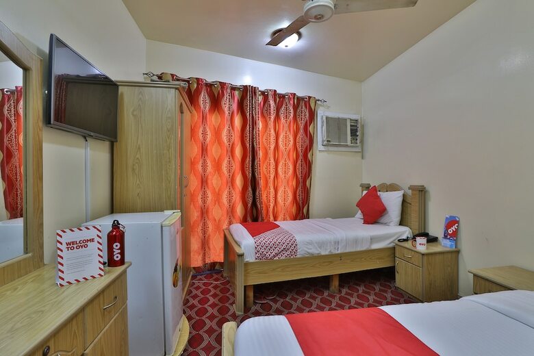 Oyo 157 Al Khaima Hotel