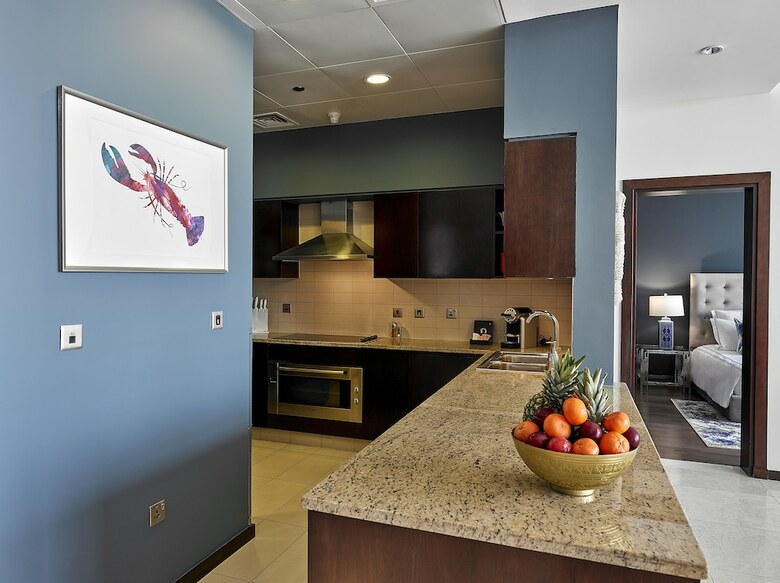 Apartamento Dream Inn Dubai - Tiara