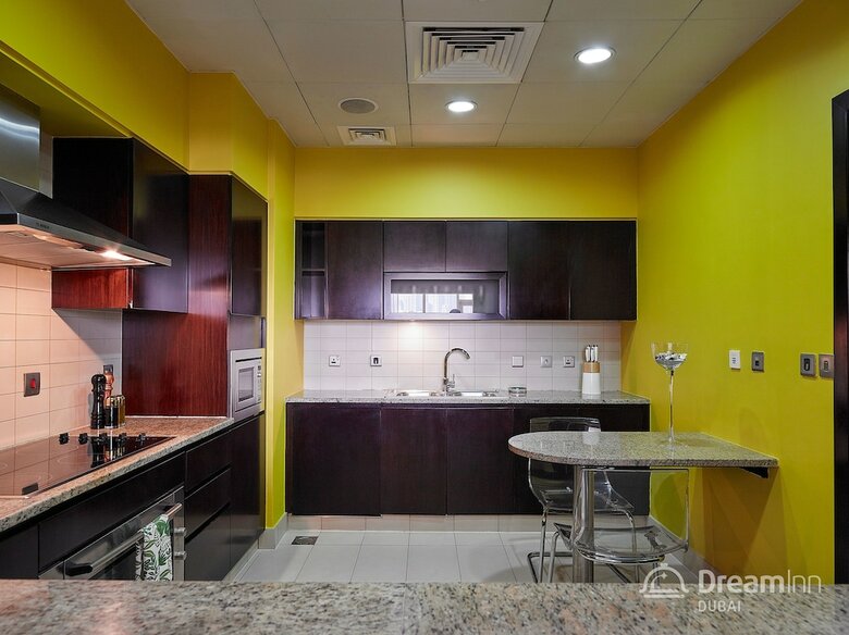 Apartamento Dream Inn Dubai - Tiara