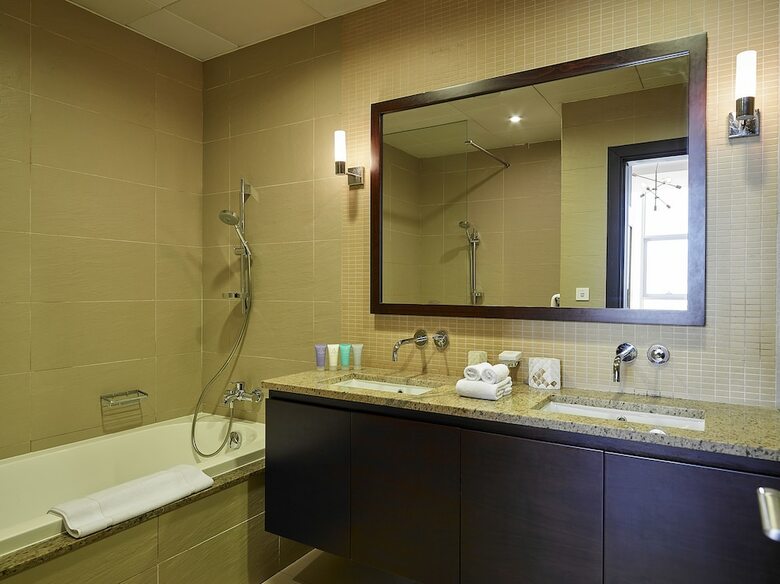 Apartamento Dream Inn Dubai - Tiara