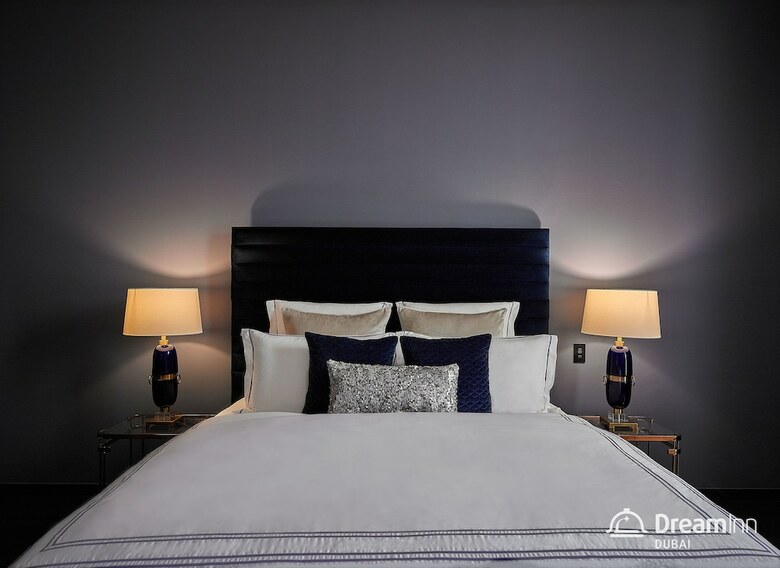 Apartamento Dream Inn Dubai - Tiara