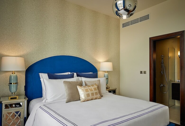 Apartamento Dream Inn Dubai - Tiara