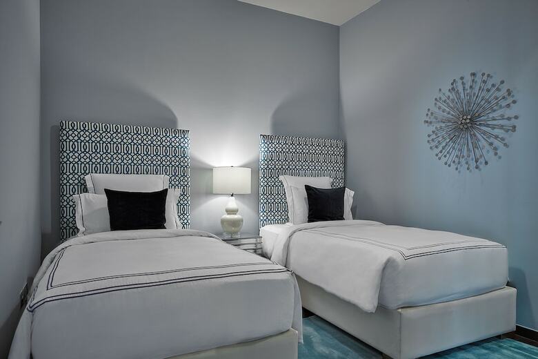 Apartamento Dream Inn Dubai - Tiara
