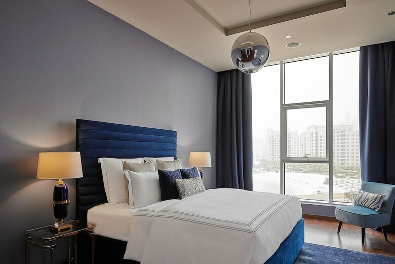 Apartamento Dream Inn Dubai - Tiara