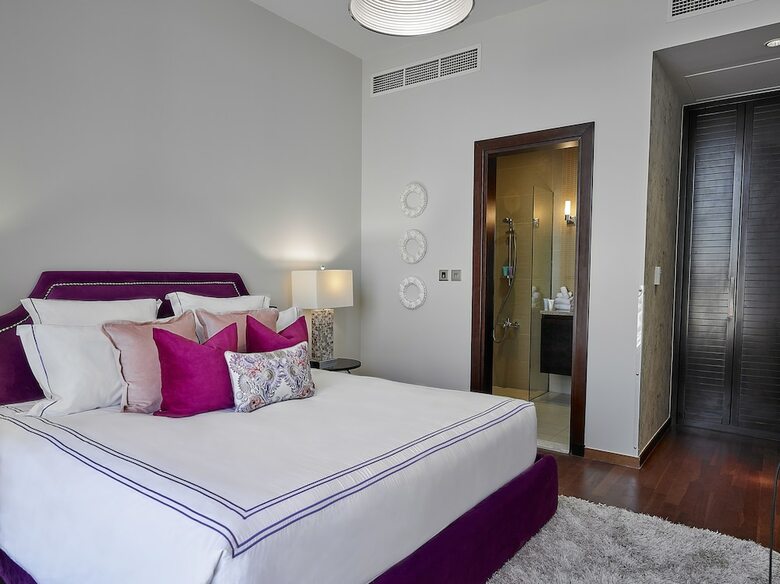 Apartamento Dream Inn Dubai - Tiara