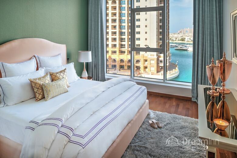 Apartamento Dream Inn Dubai - Tiara