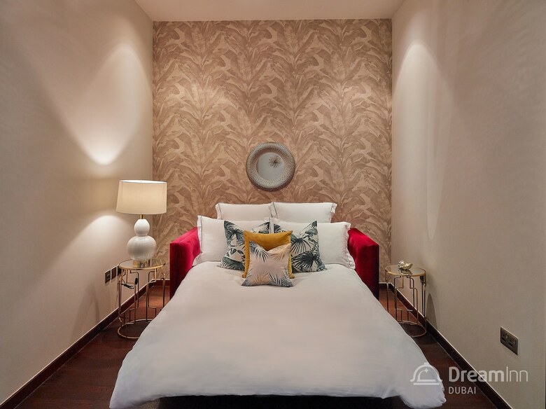 Apartamento Dream Inn Dubai - Tiara