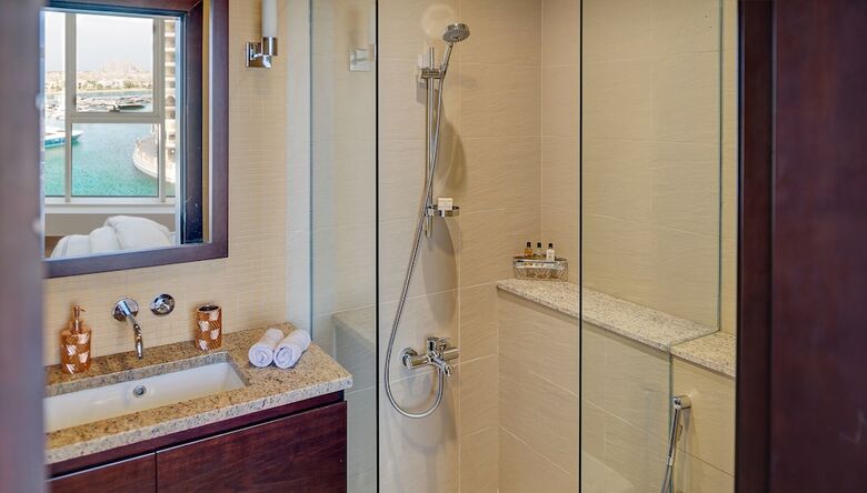Apartamento Dream Inn Dubai - Tiara