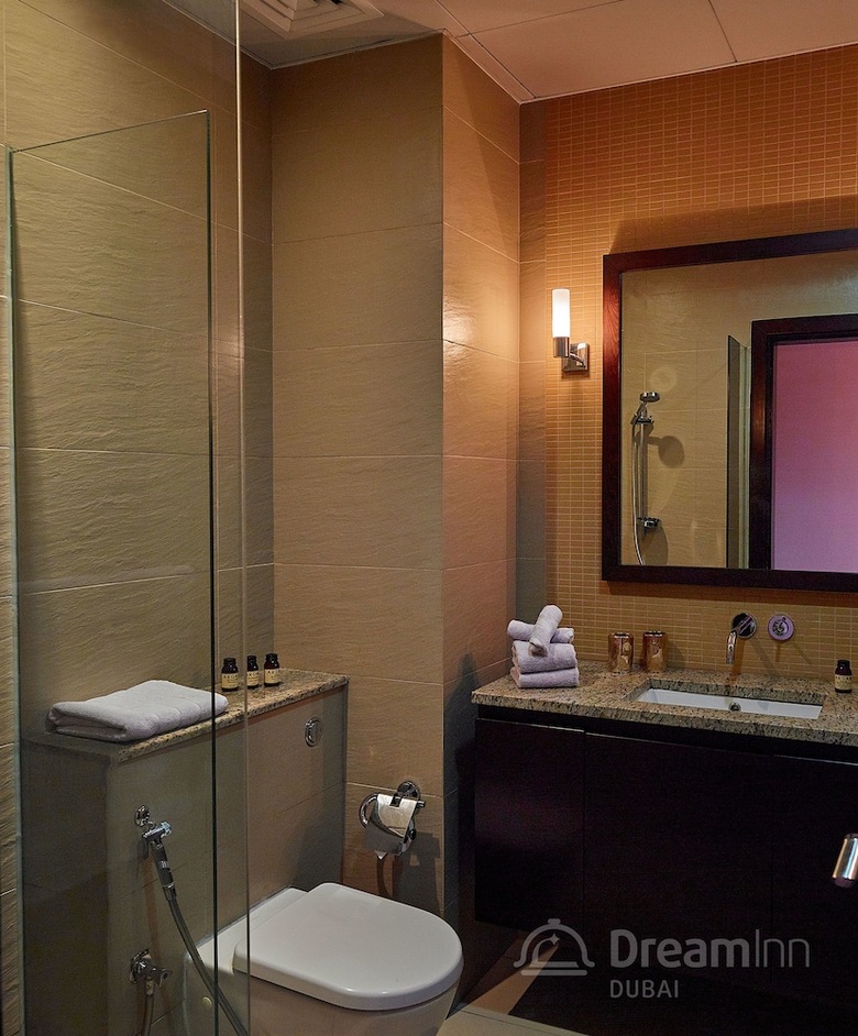 Apartamento Dream Inn Dubai - Tiara