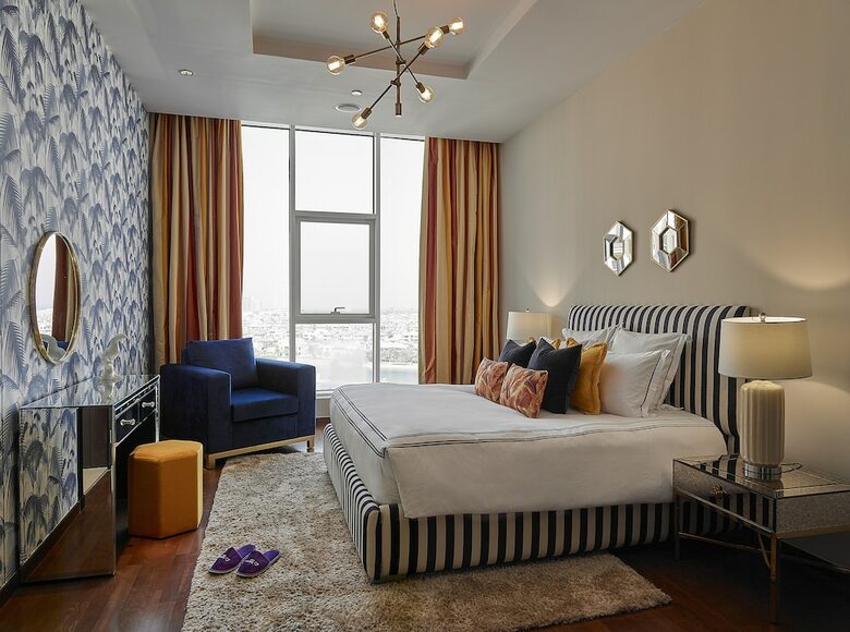 Apartamento Dream Inn Dubai - Tiara