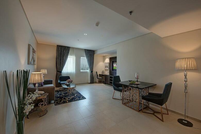 Omega Hotel