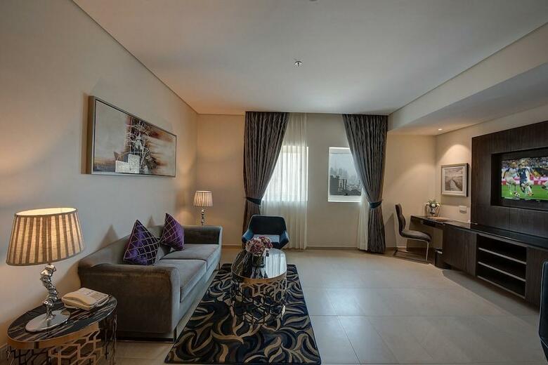 Omega Hotel