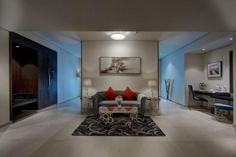 Omega Hotel