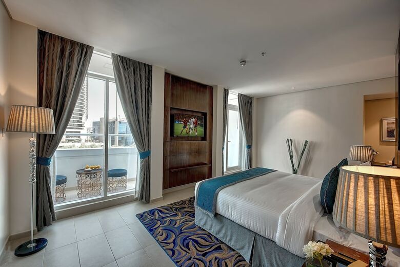 Omega Hotel