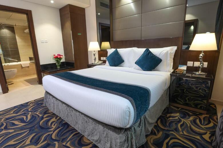 Omega Hotel